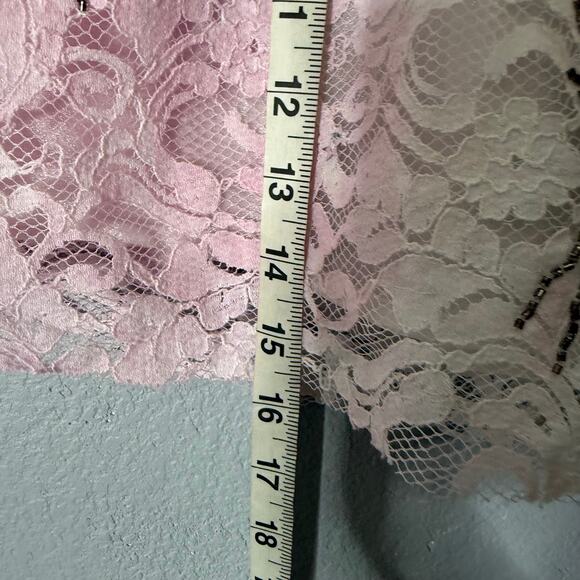 LoveShackFancy Kezia Multi Tie Dye Skirt Size 6 - Picture 7 of 9